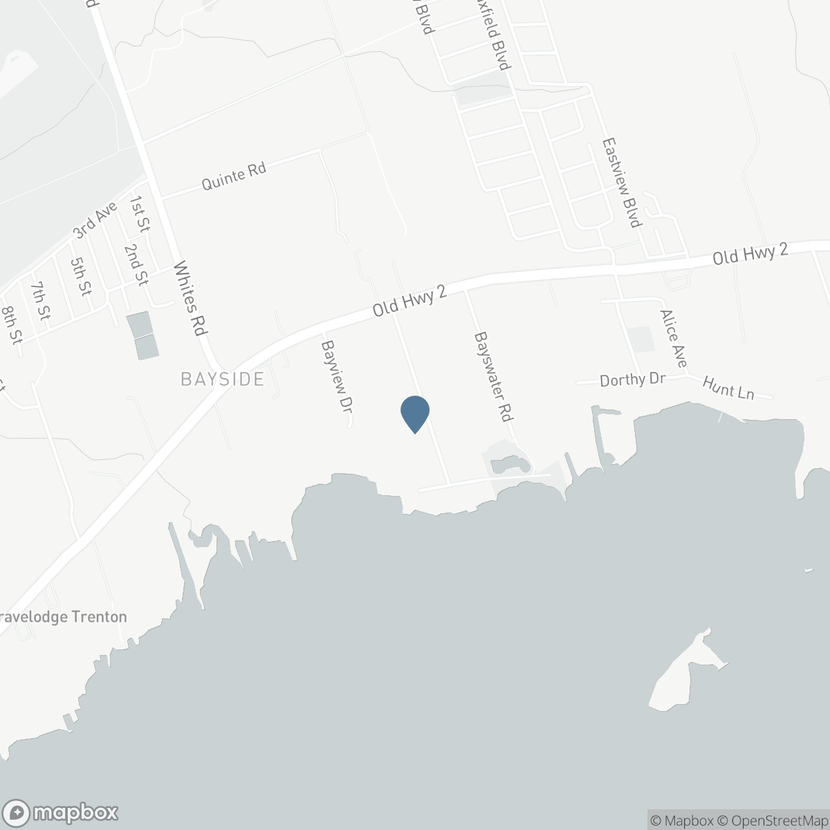 54 BAYLEA DRIVE, Quinte West, Ontario K8V 5P5